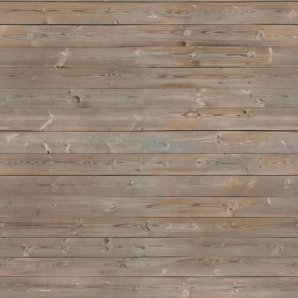Old wood board texture seamless background and design photo