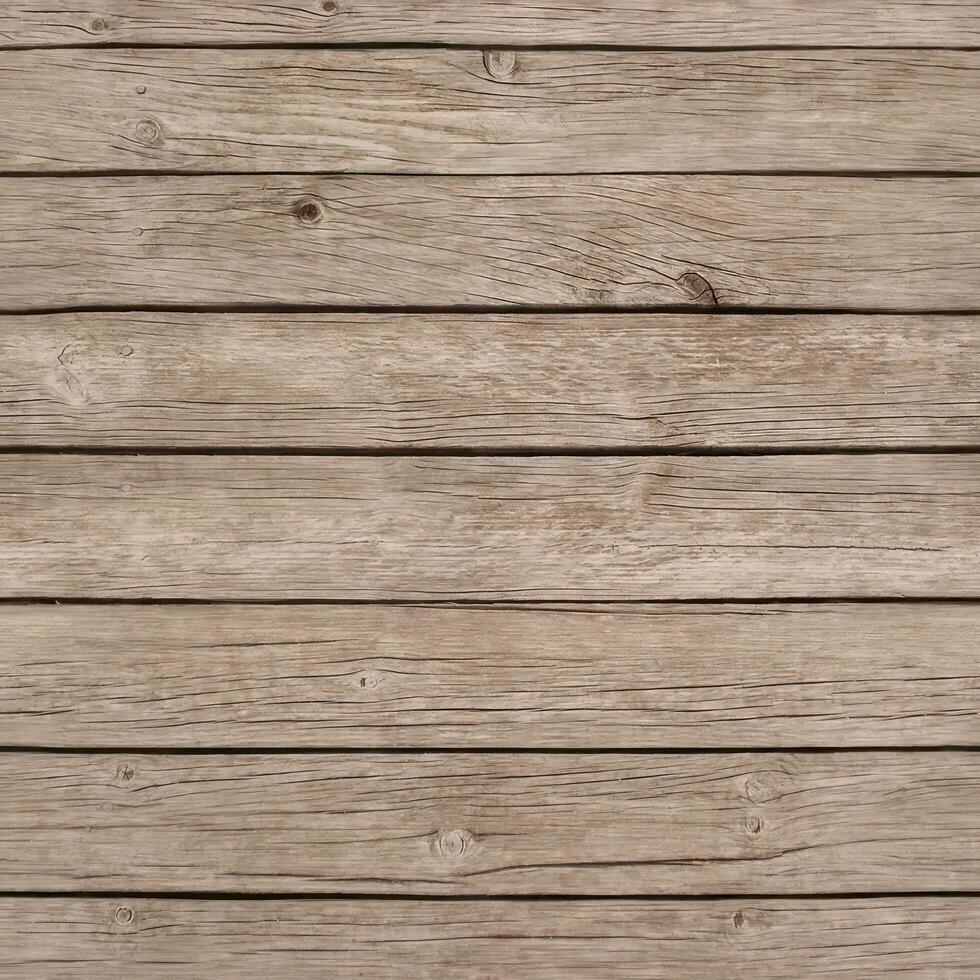 Old wood board texture seamless background and design photo