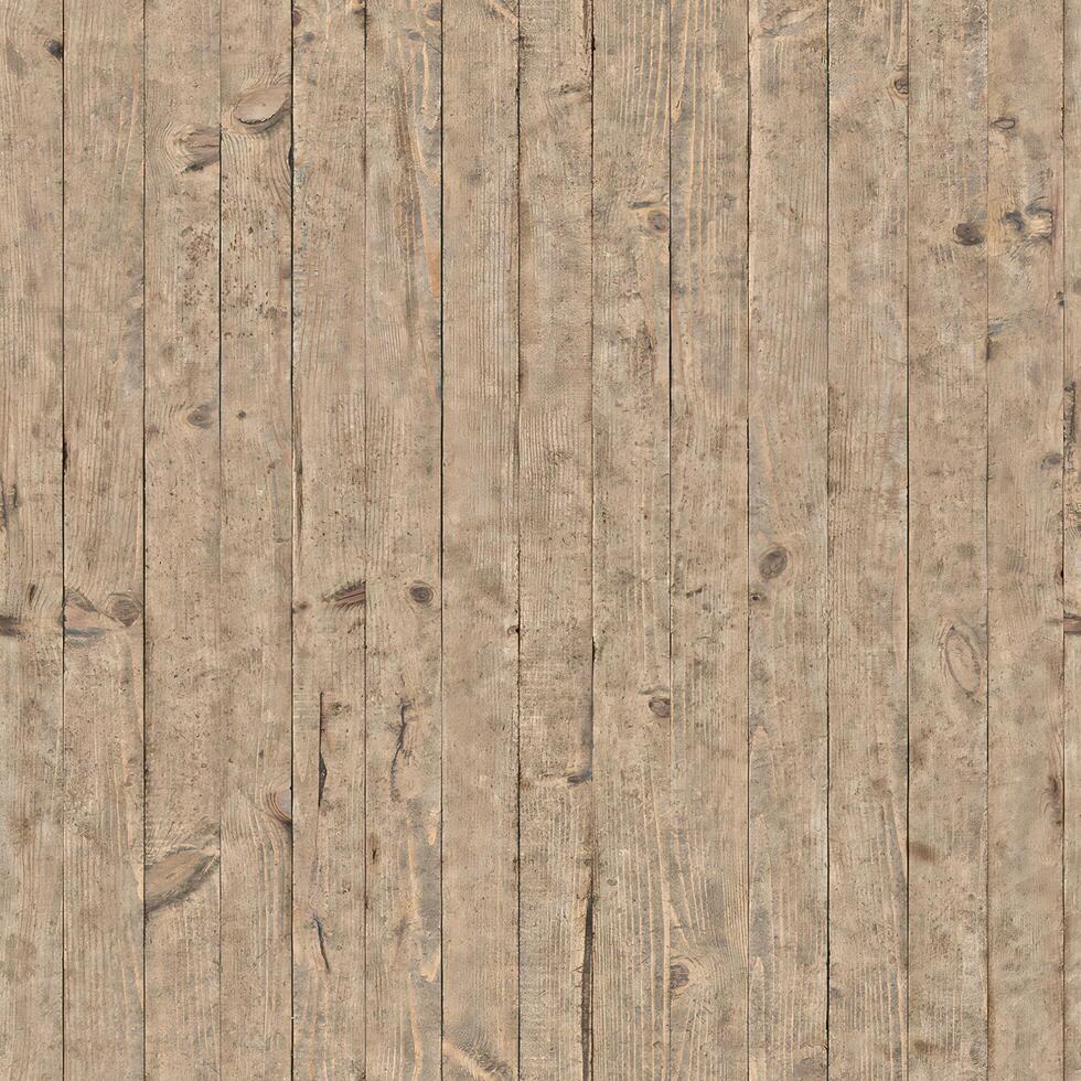 Old wood board texture seamless background and design photo