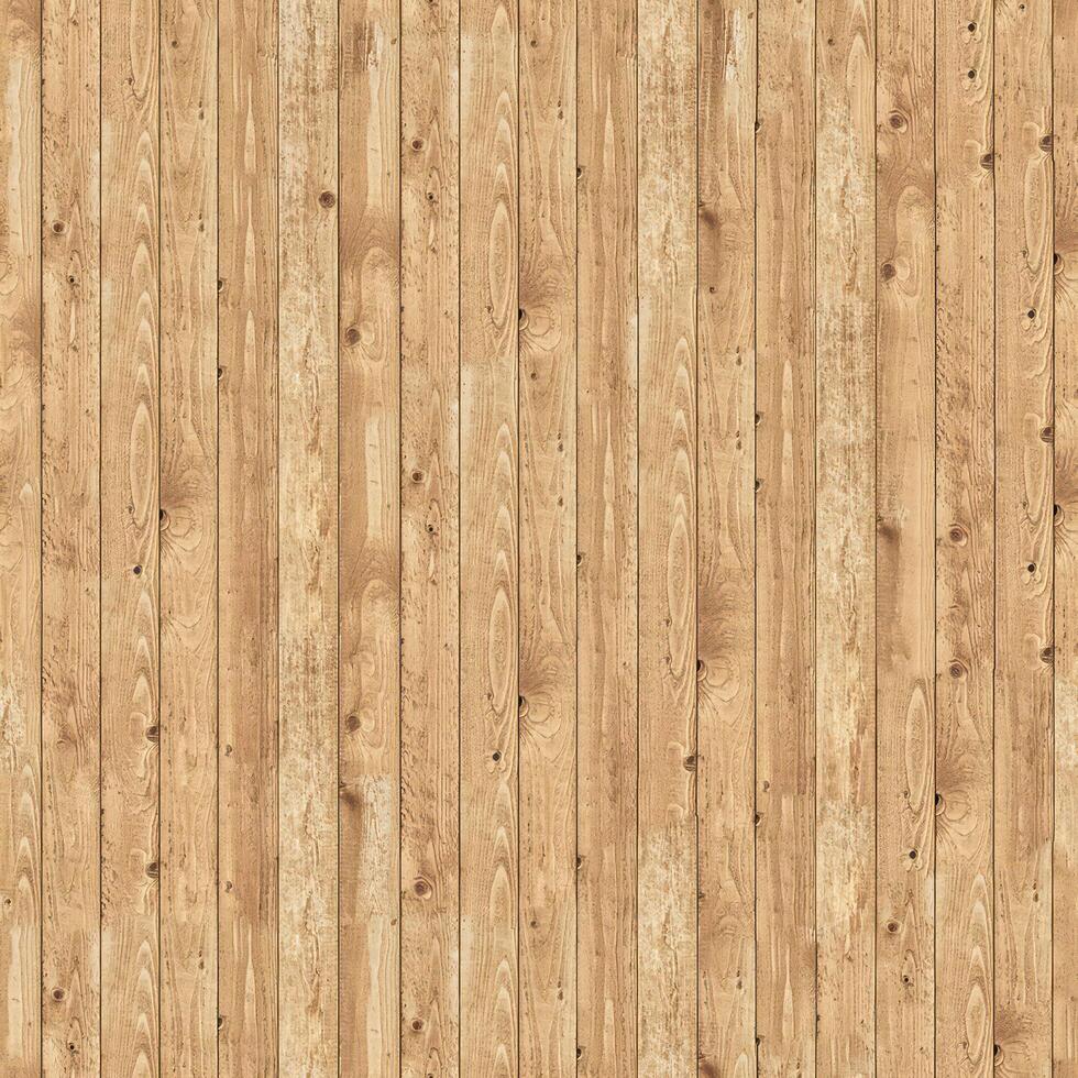 Old wood board texture seamless background and design photo