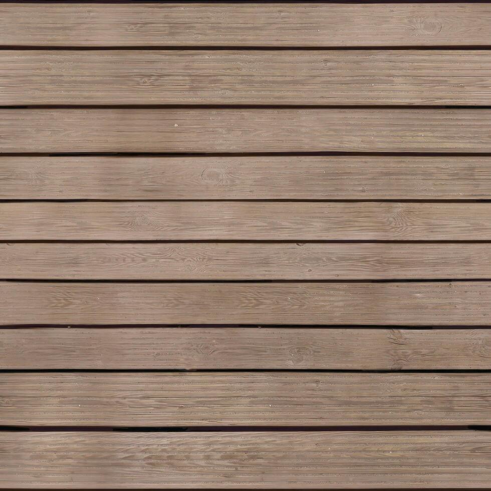 Old wood board texture seamless background and design photo