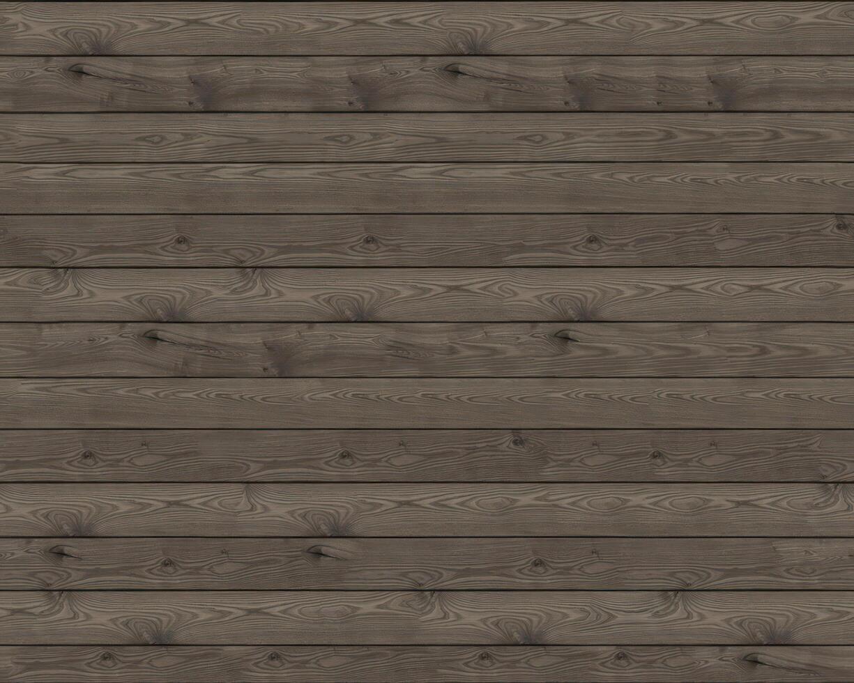 Old wood board texture seamless background and design photo
