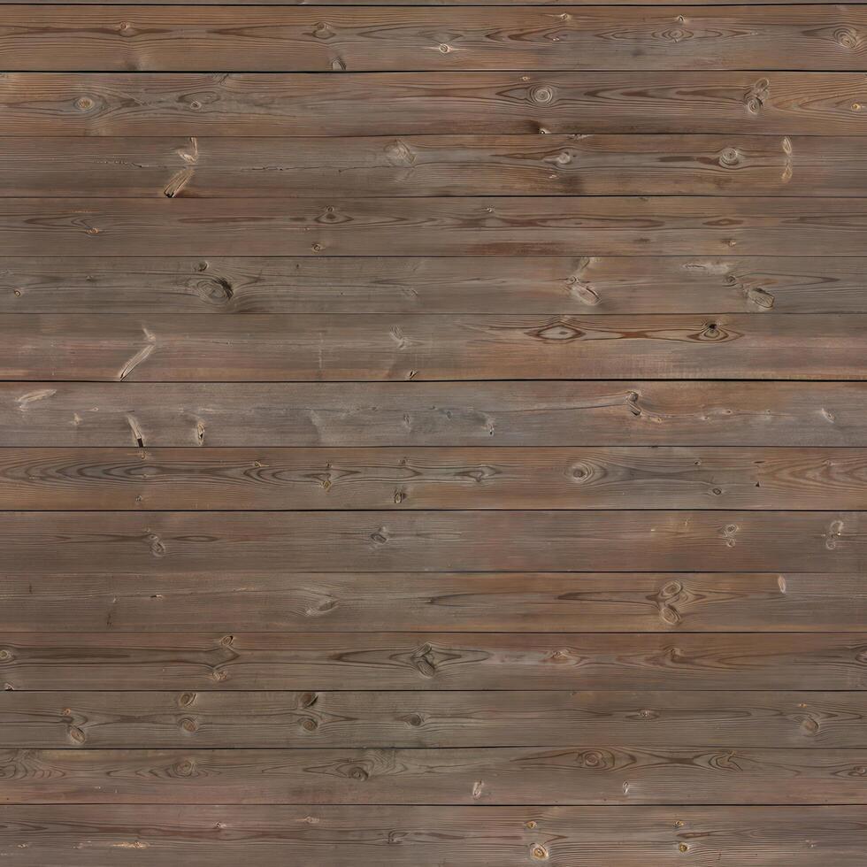 Old wood board texture seamless background and design photo