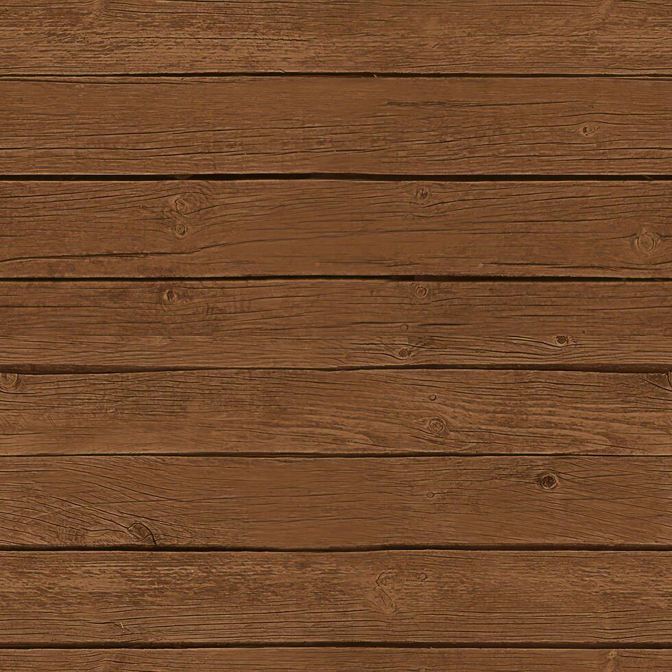 Old wood board texture seamless background and design photo