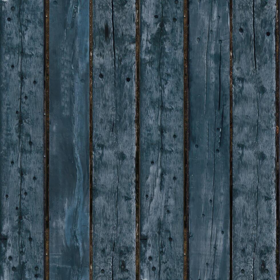 Old wood board texture seamless background and design photo