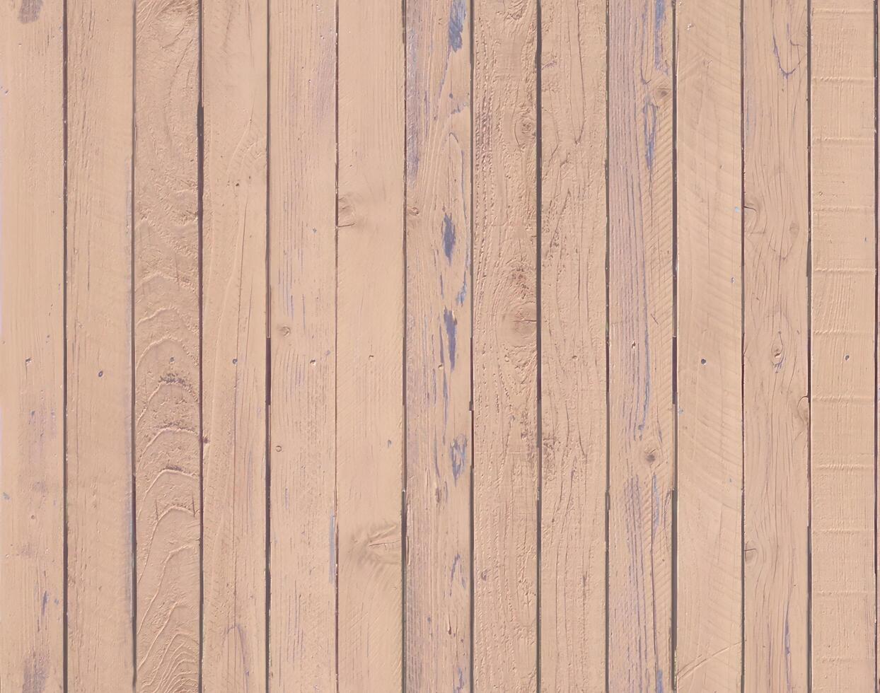 Old wood board texture seamless background and design photo