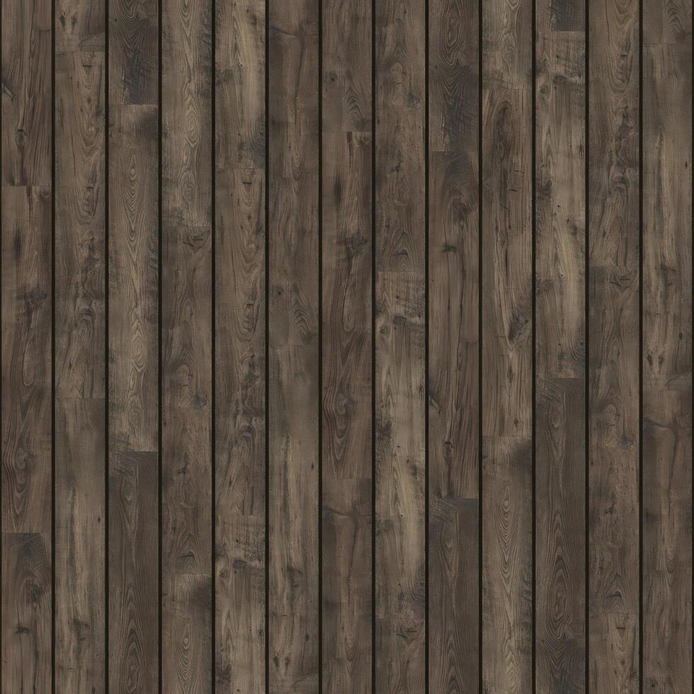 Old wood board texture seamless background and design photo
