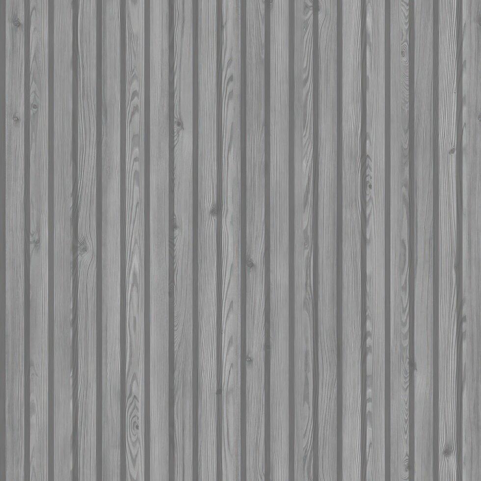 Realistic wooden cubes with the texture of natural of Wood panel background. photo