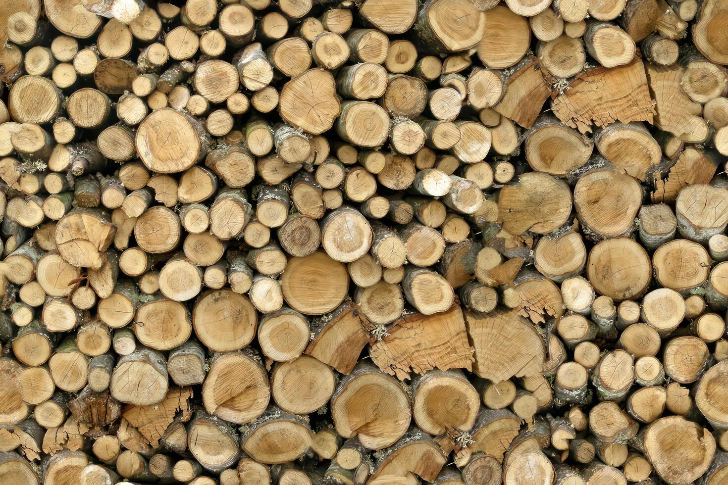 Realistic wooden cubes with the texture of natural of Wood panel background. photo