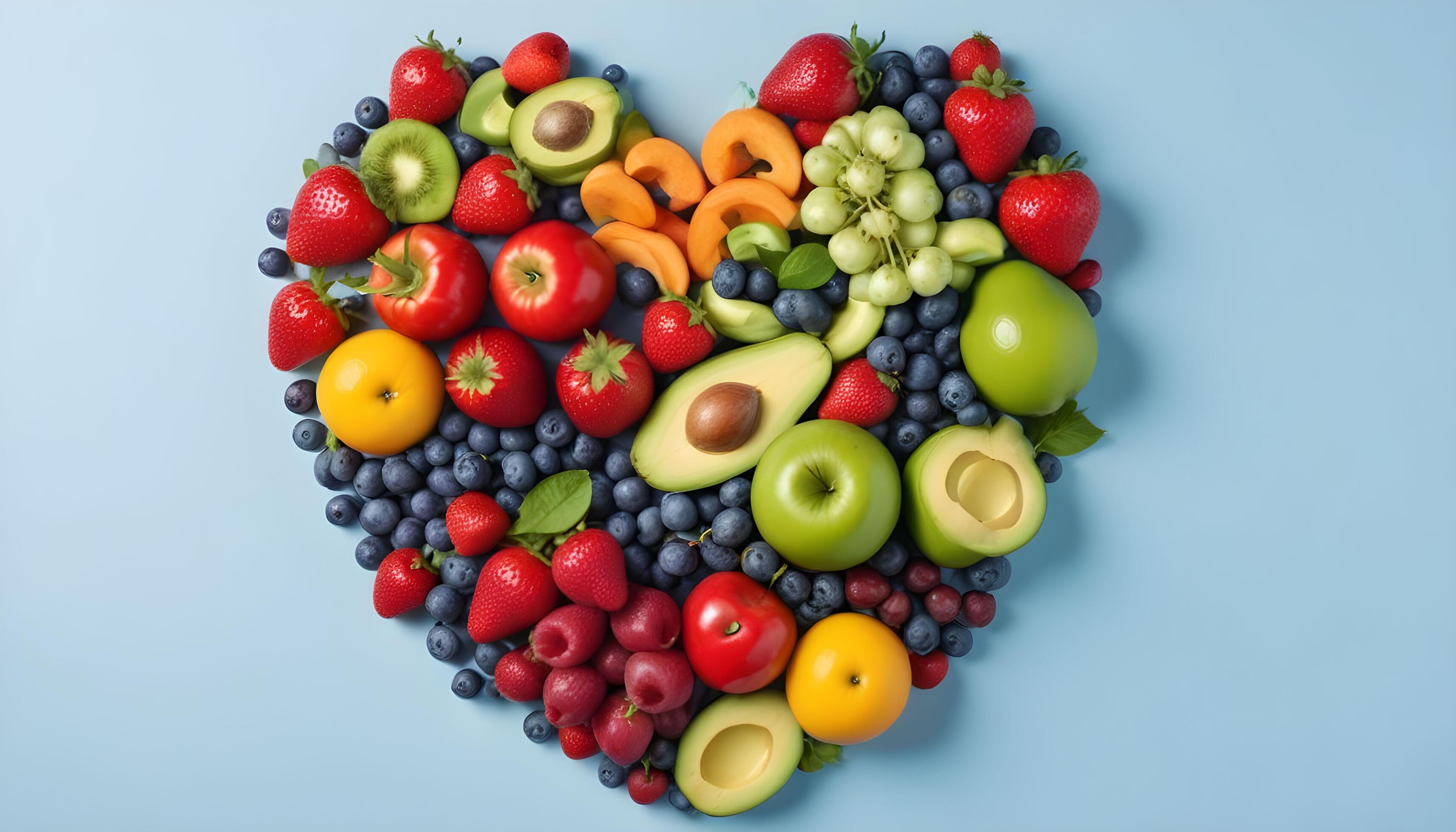 Forget Round: Discover Nature'S Surprisingly Shaped Fruits - hcx7lri