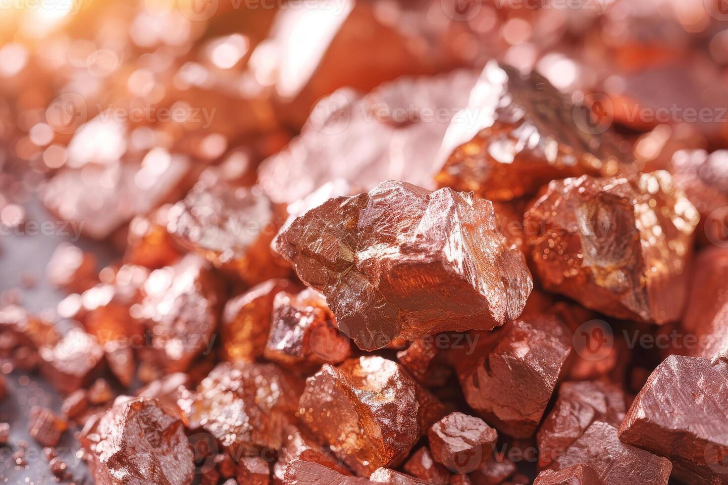 Worldwide analysis of copper production and pricing trends in the mining sector. Concepts include copper output, price movements, and global mining market studies photo