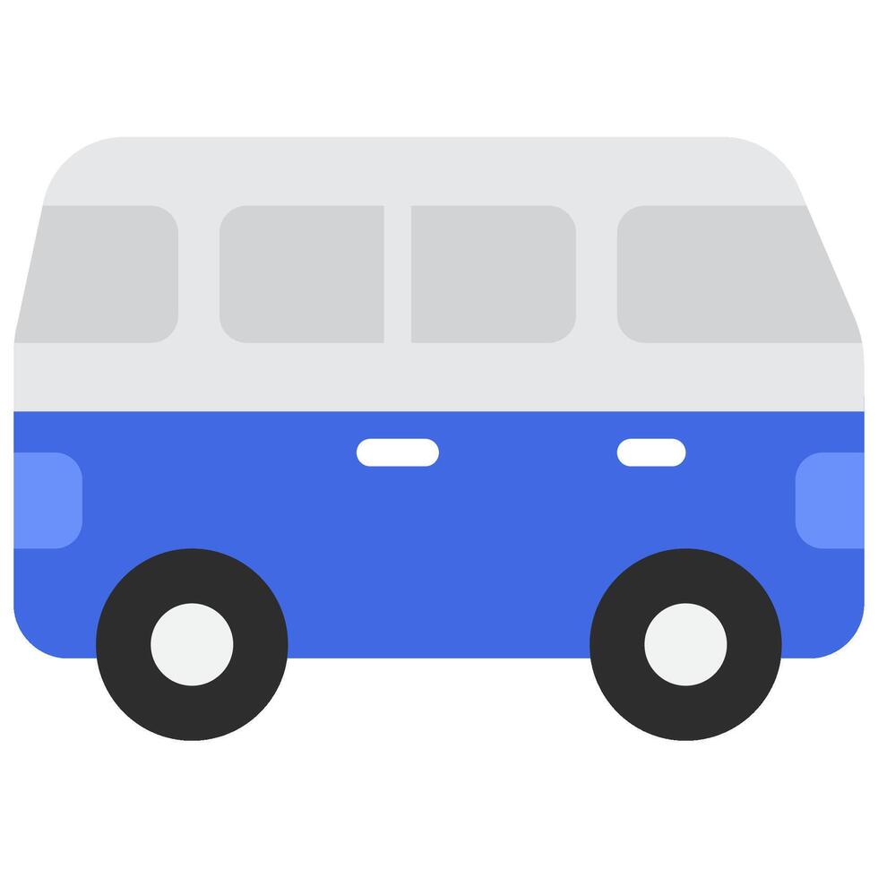 Van icon for web, app, infographic, etc vector