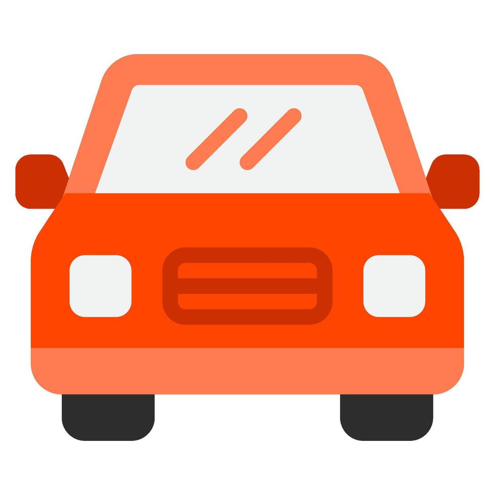 Car icon for web, app, infographic, etc vector