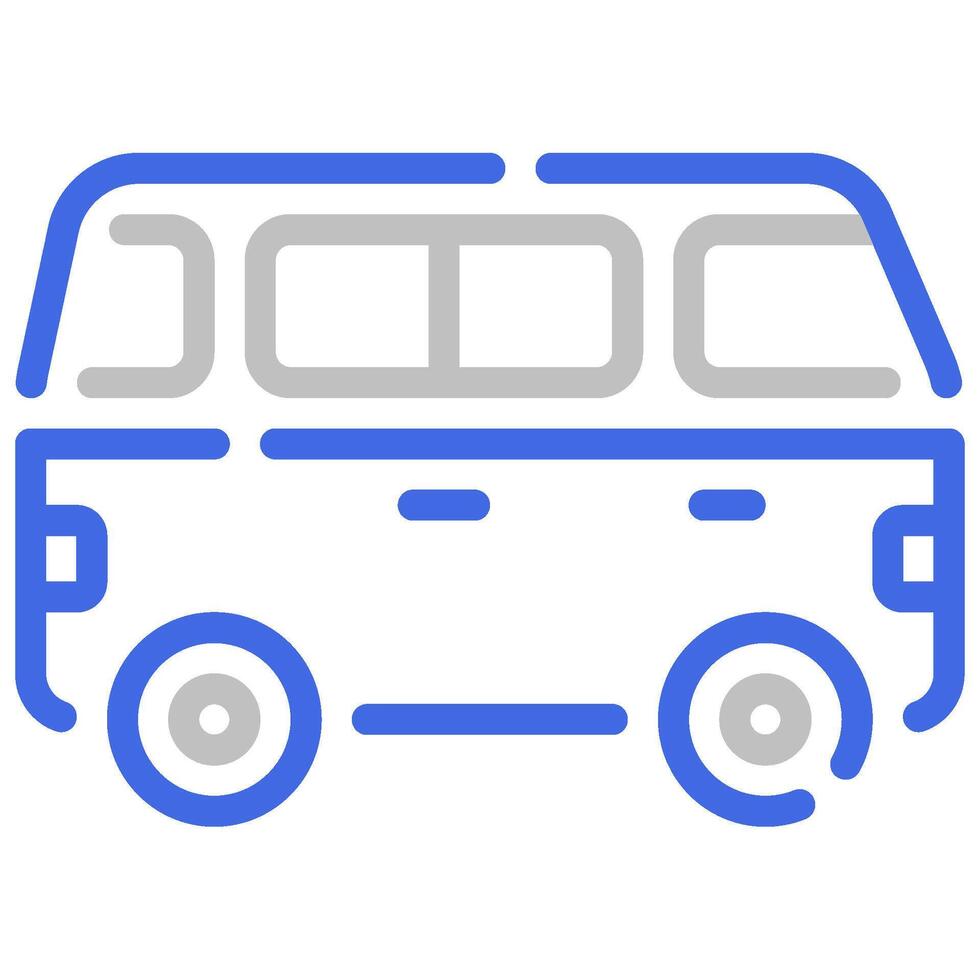 Van icon for web, app, infographic, etc vector
