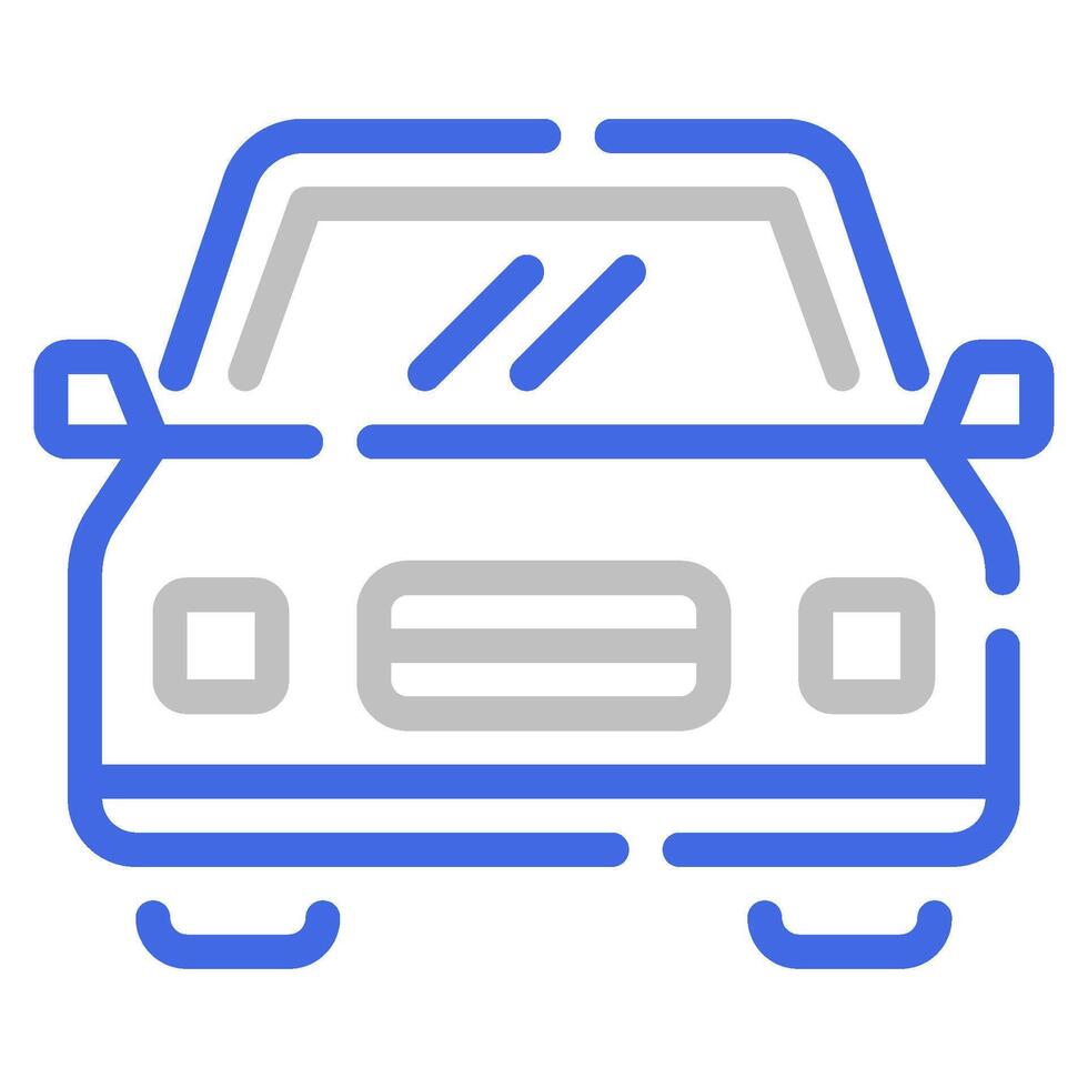 Car icon for web, app, infographic, etc vector