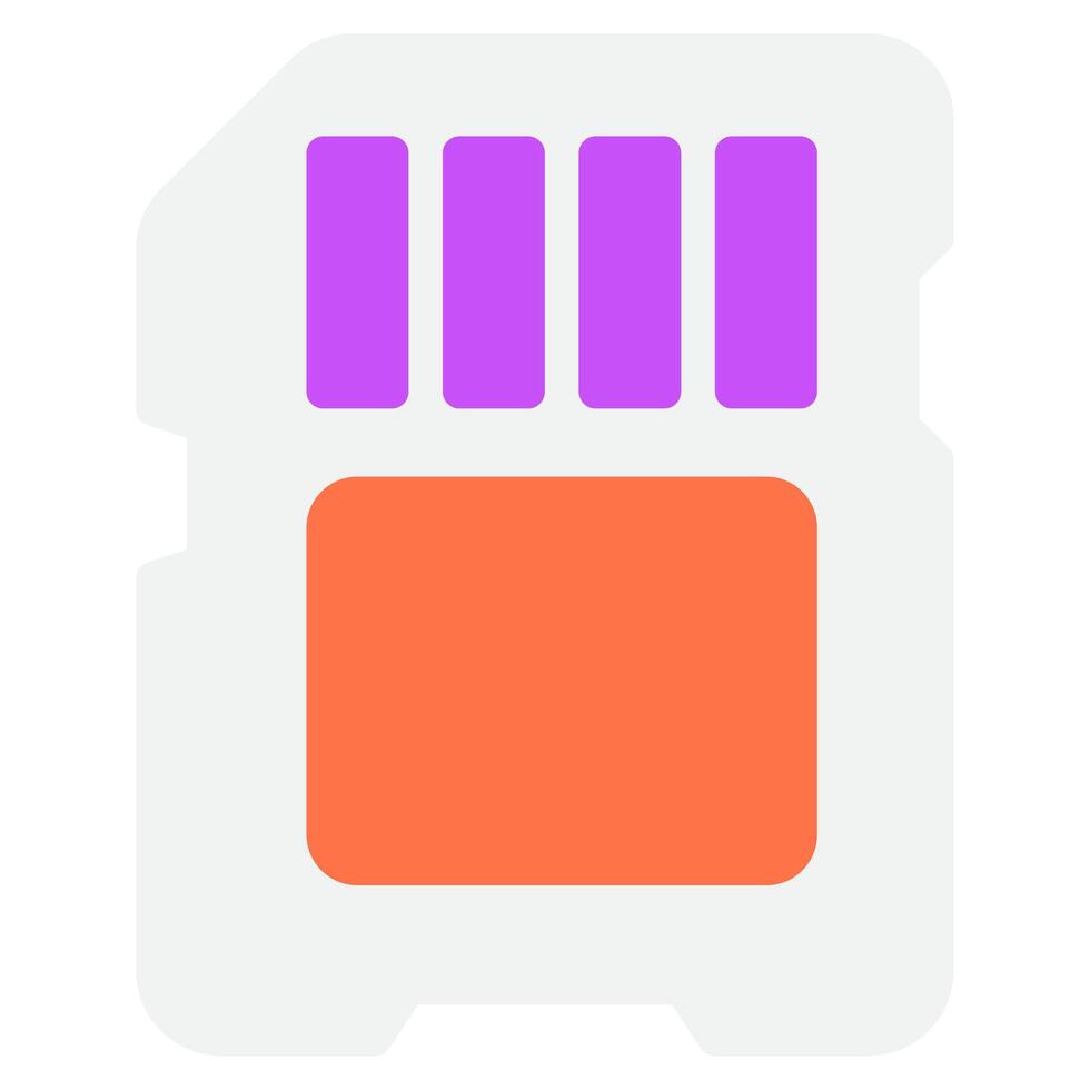 Capture Card icon for web, app, infographic, etc vector