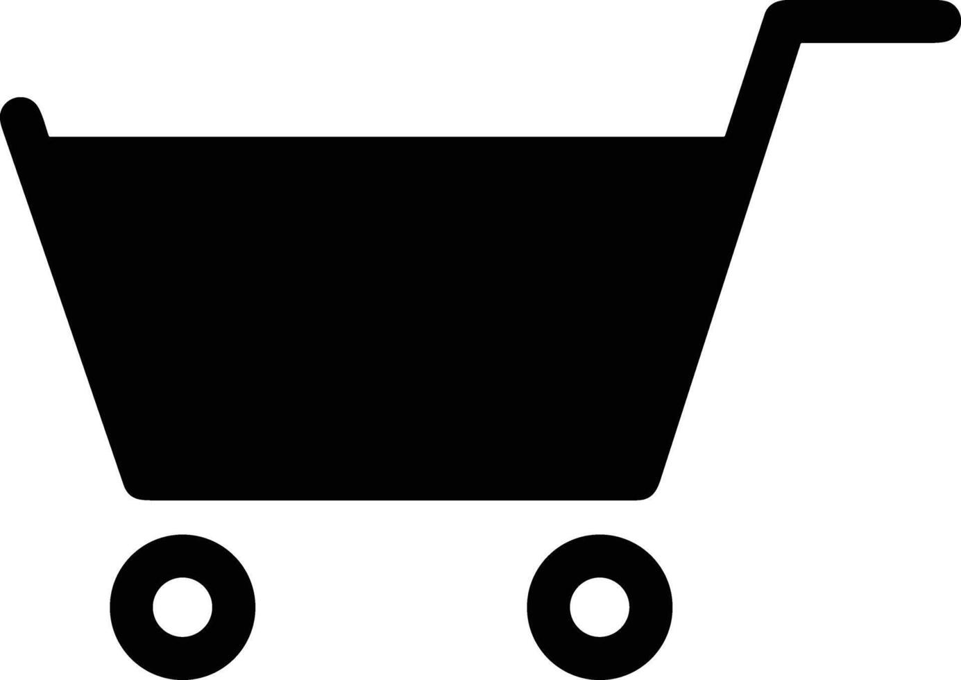 Shopping icon symbol image vector