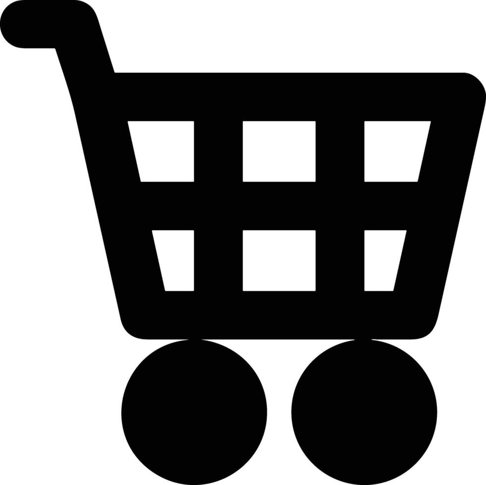 Shopping icon symbol image vector