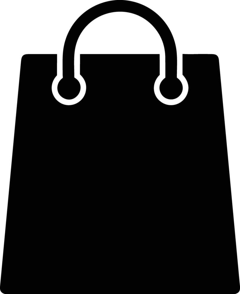 Shopping icon symbol image vector