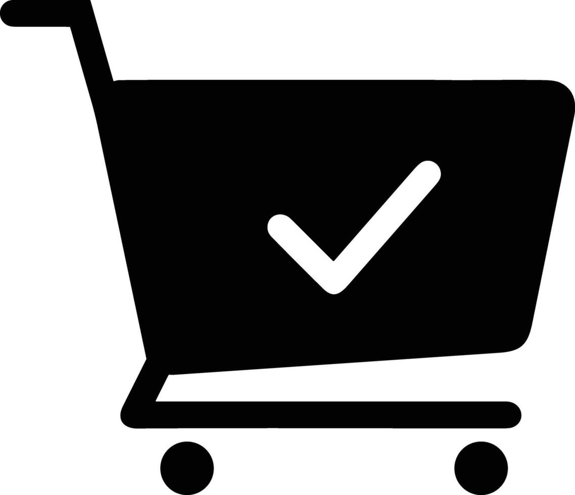 Shopping icon symbol image vector