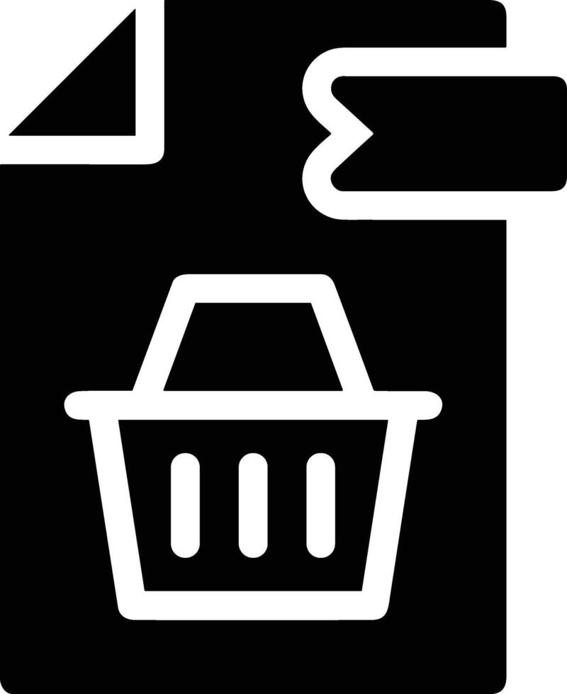 Shopping icon symbol image vector