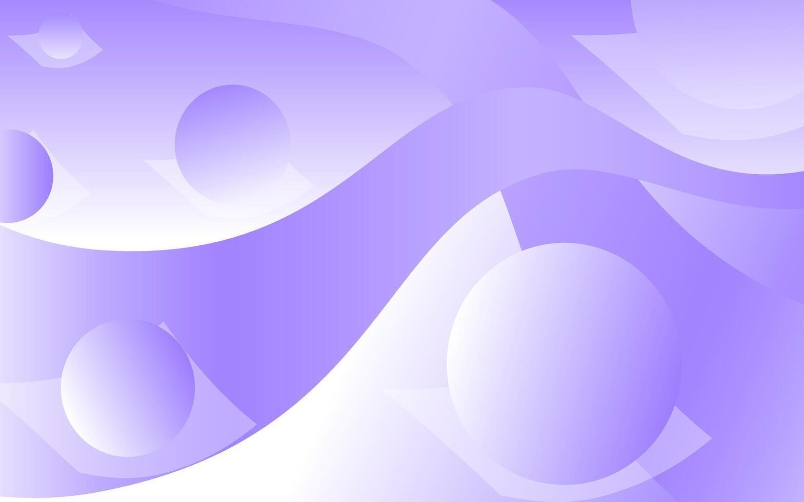 Blue abstract background vector