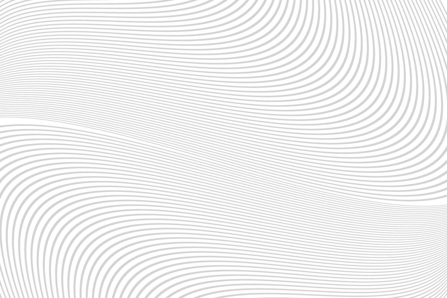 simple abstract grey ash color wavy line pattern abstract background with a wavy pattern of lines vector