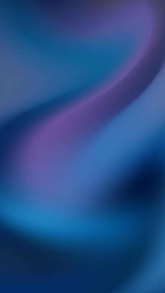 Captivating mesh wave blur design in purple and blue tones, perfect for adding a touch of sophistication to ads, websites, and social media vector