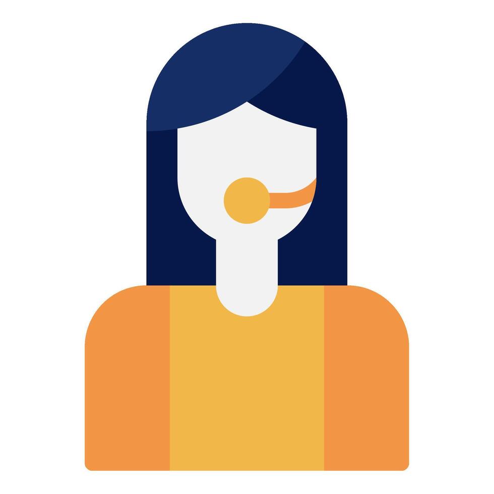 Support icon for web, app, infographic, etc vector