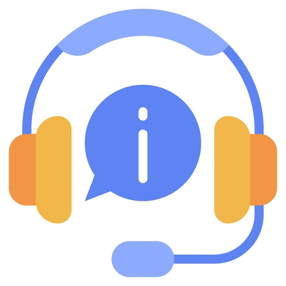 Assist icon for web, app, infographic, etc vector
