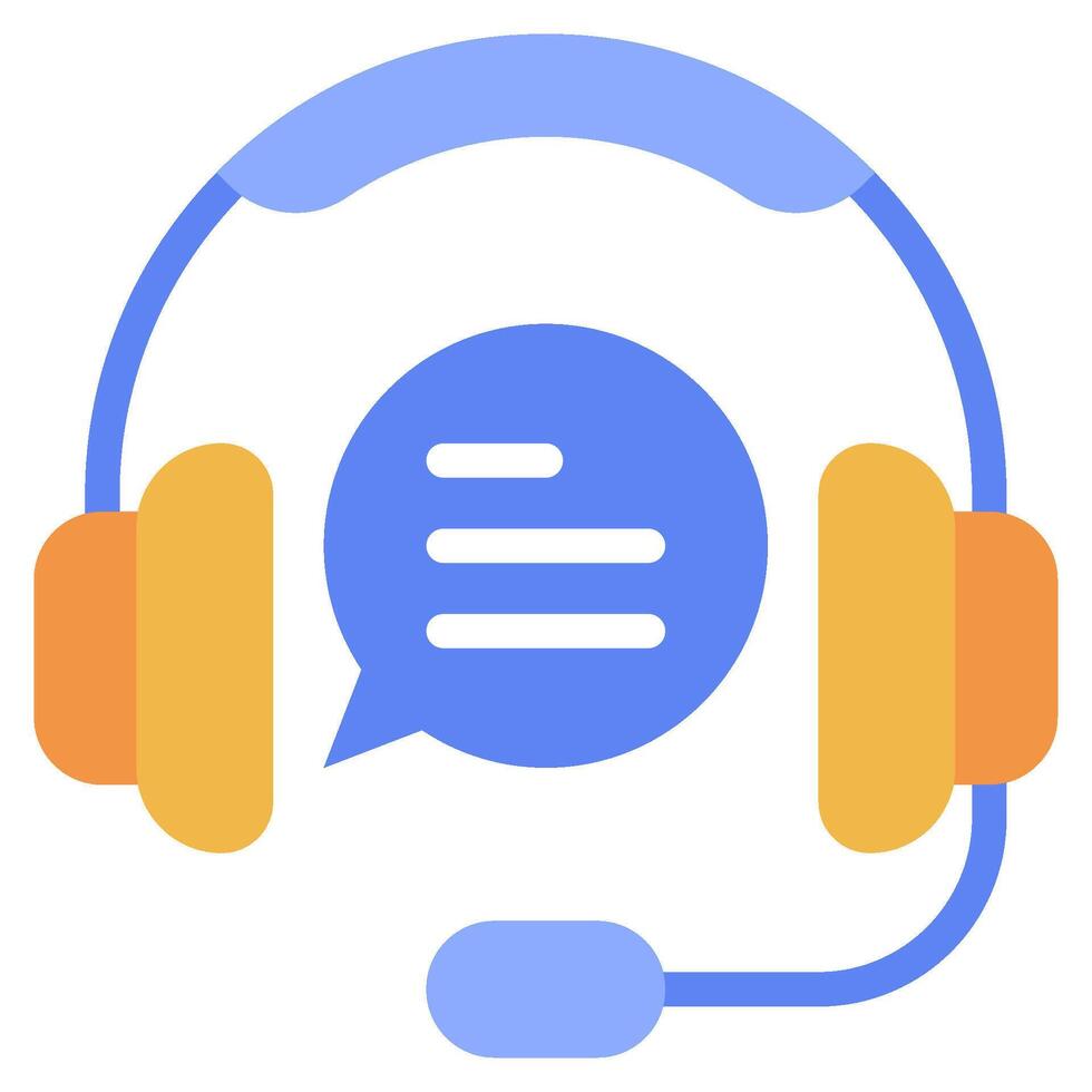 Facilitate icon for web, app, infographic, etc vector