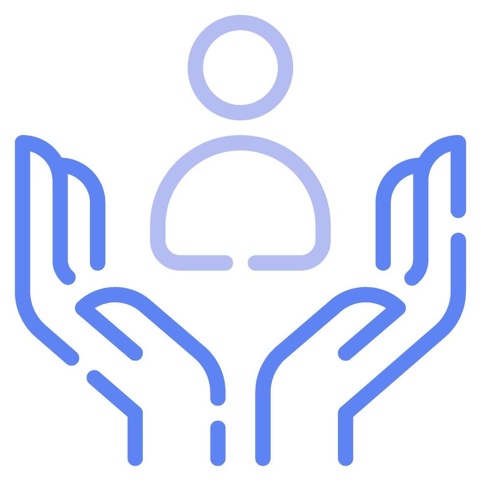 Nurture icon for web, app, infographic, etc vector
