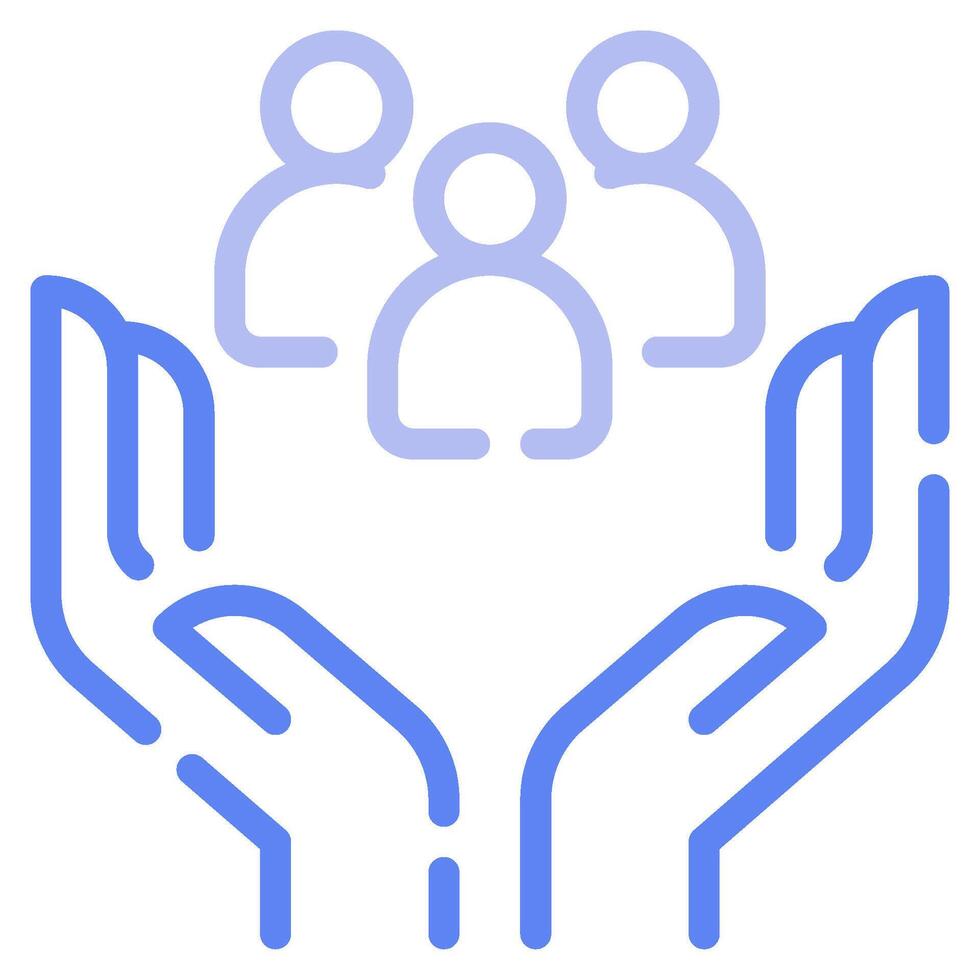 Backup icon for web, app, infographic, etc vector