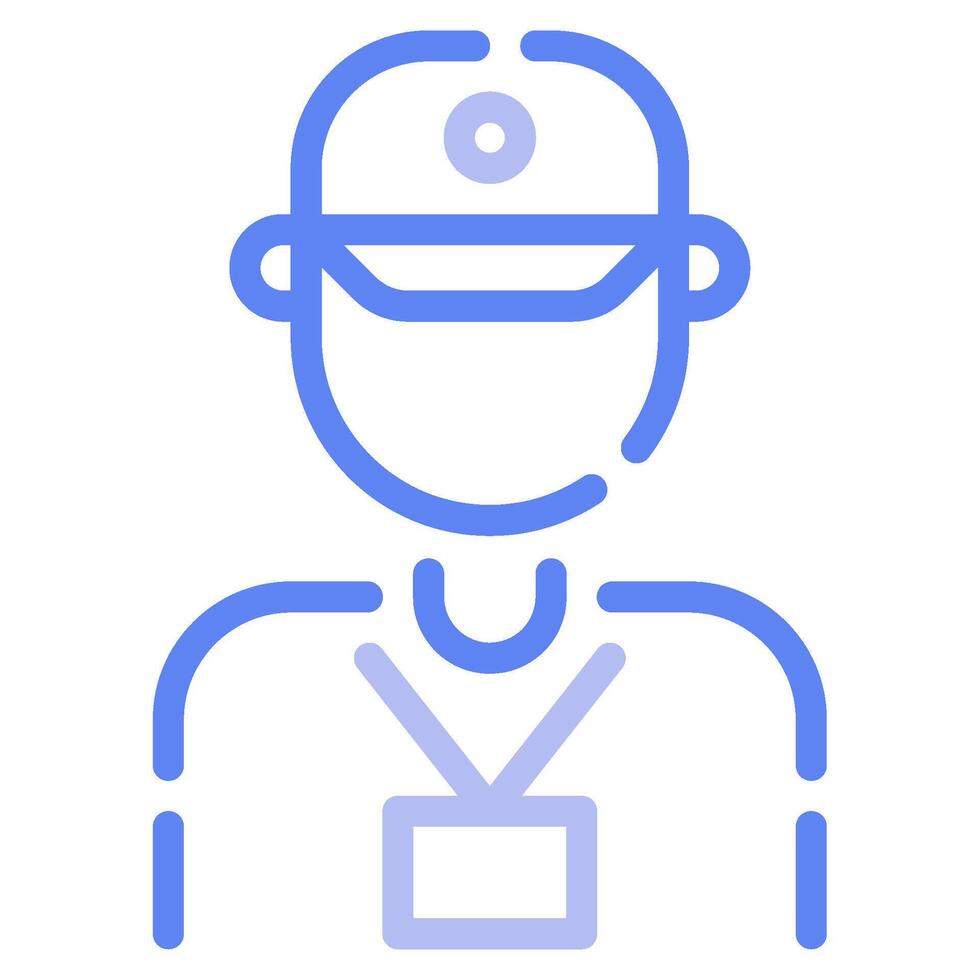 Helper icon for web, app, infographic, etc vector