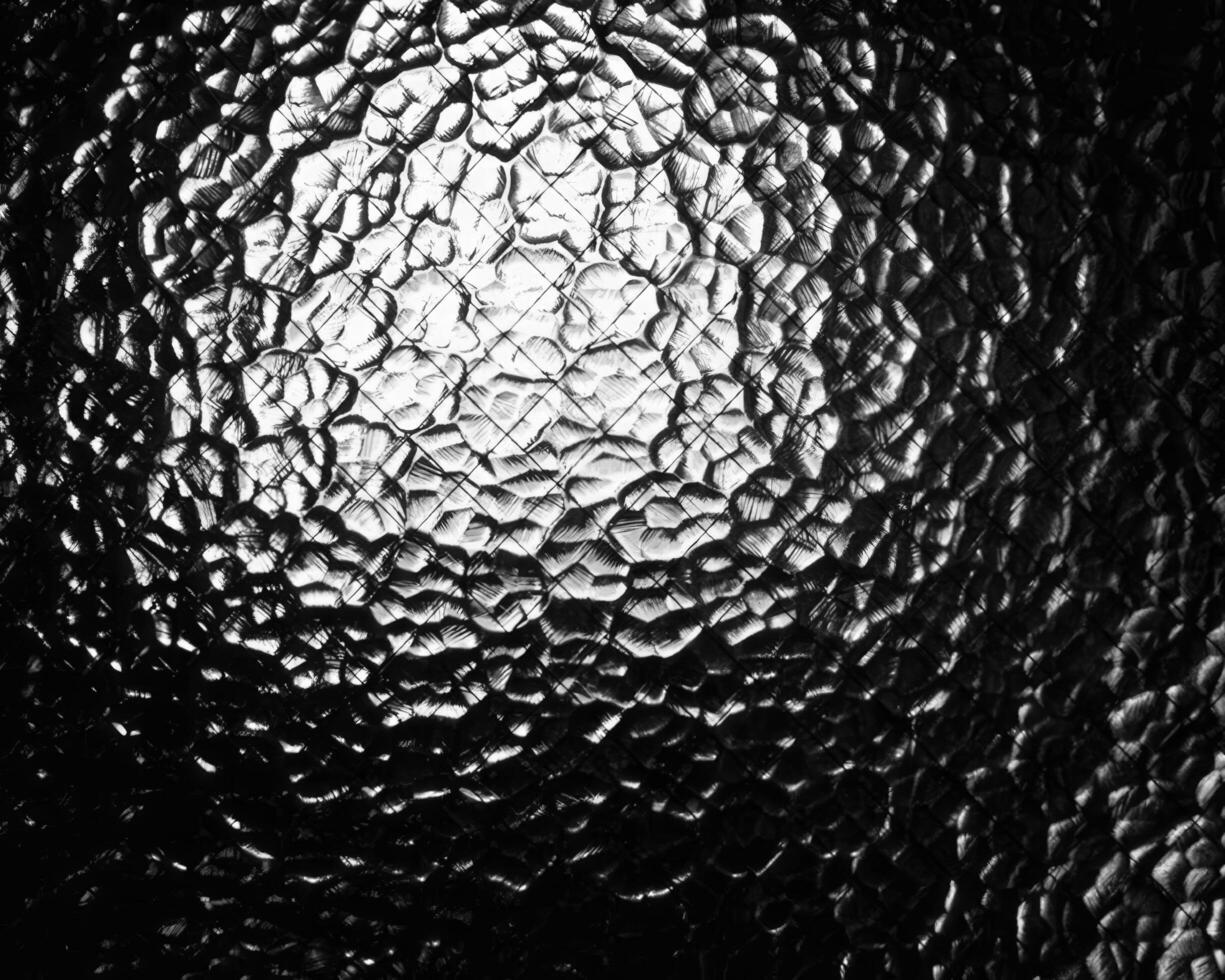 Abstract black and white photo background close view. Natural pattern surface