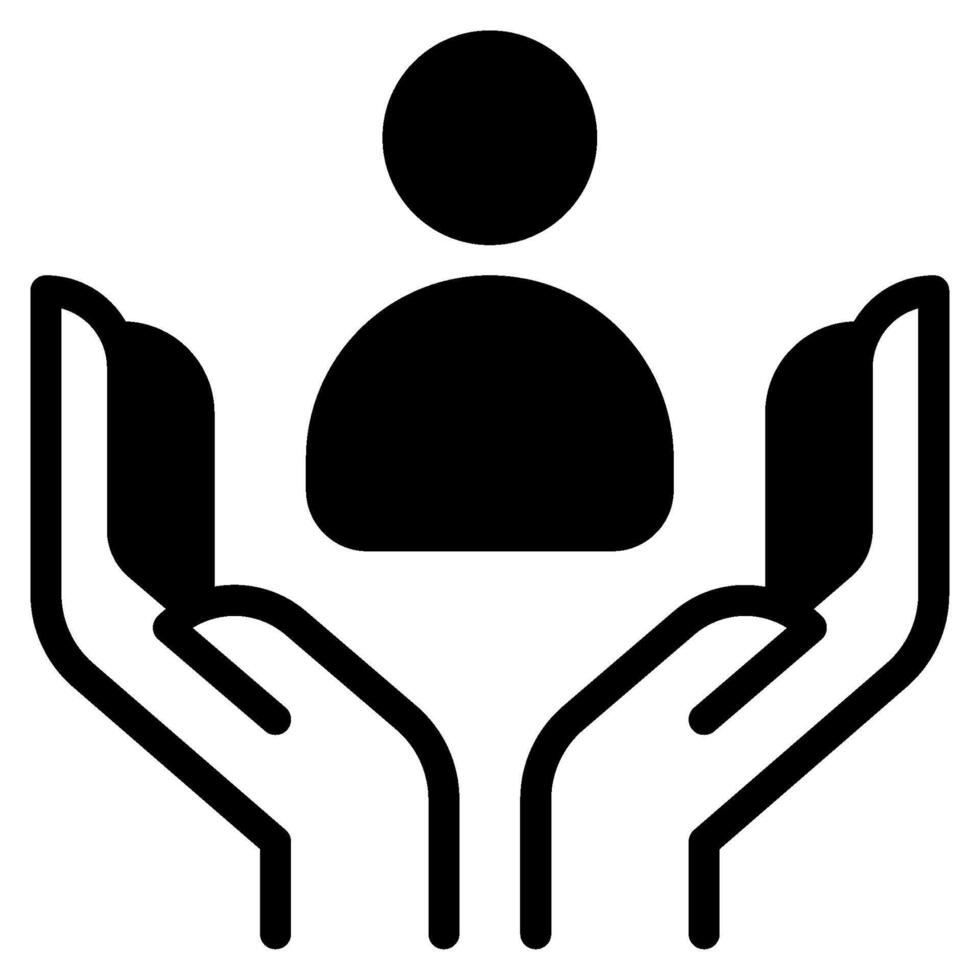 Nurture icon for web, app, infographic, etc vector