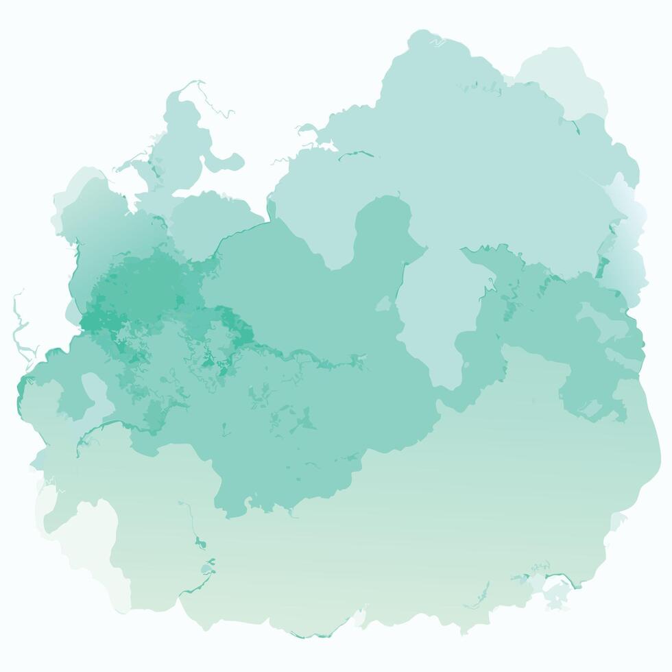 Watercolor Textured Background Illustration vector