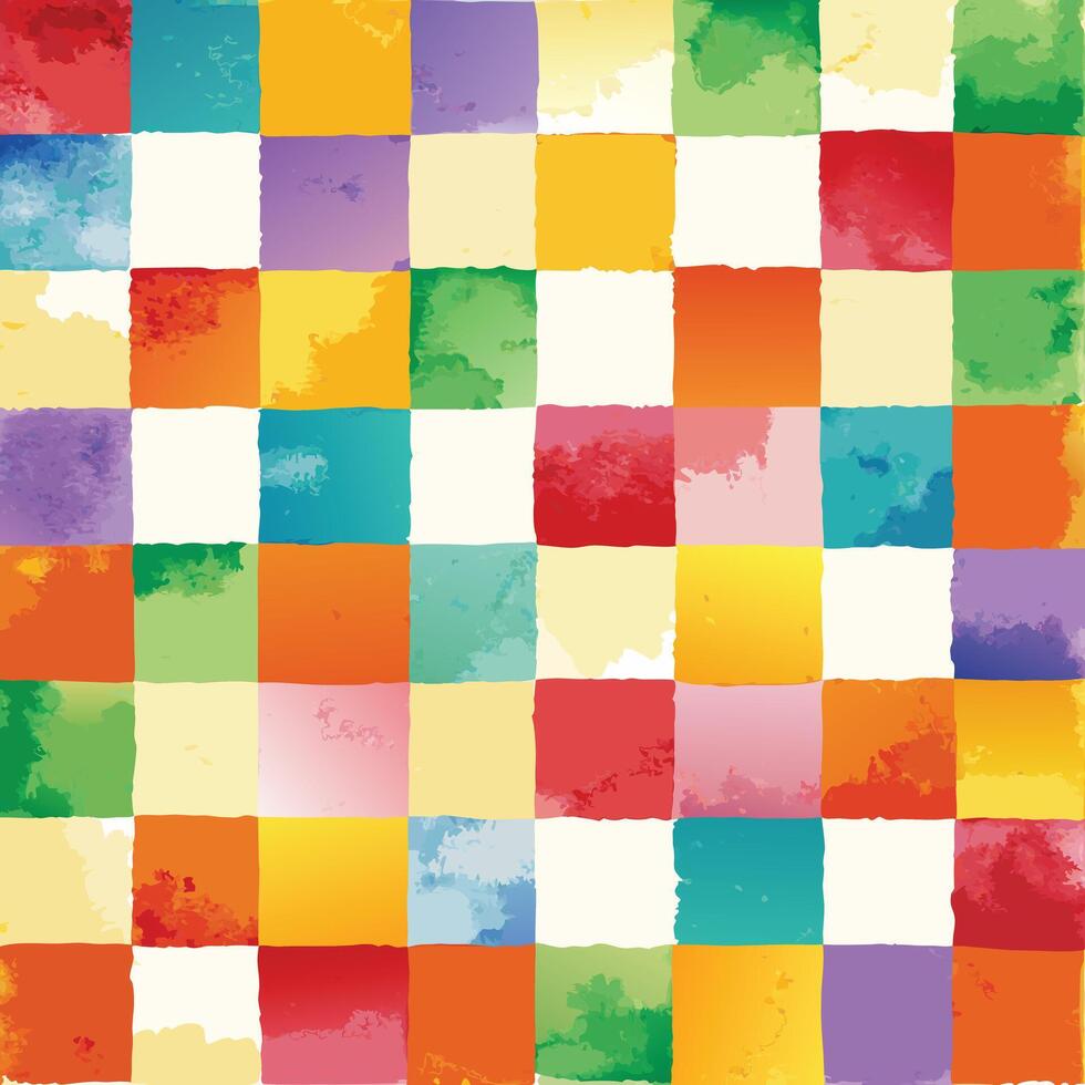 Watercolor Textured Background Illustration vector