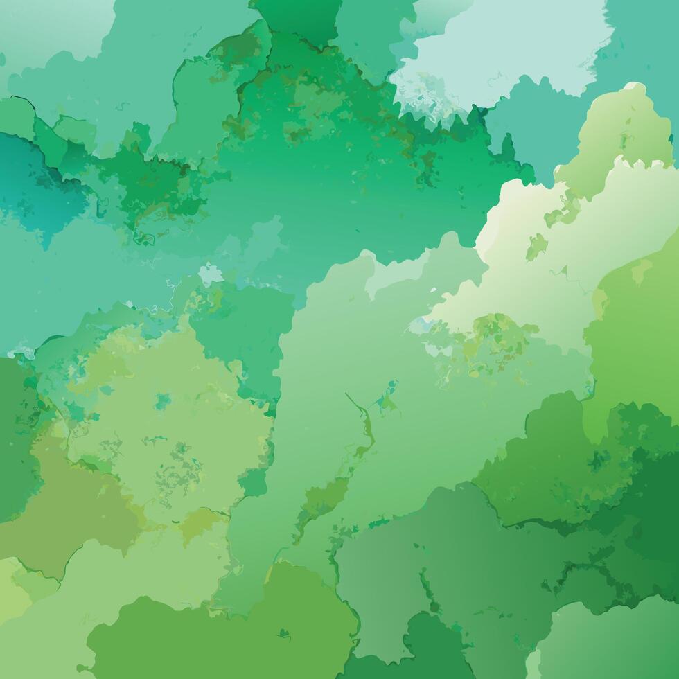 Watercolor Textured Background Illustration vector