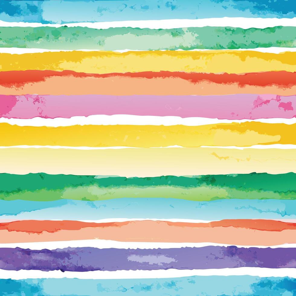 Watercolor Textured Background Illustration vector