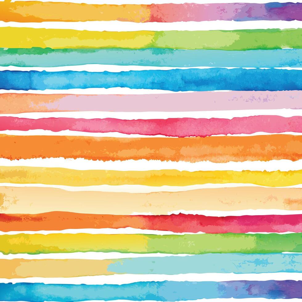 Watercolor Textured Background Illustration vector