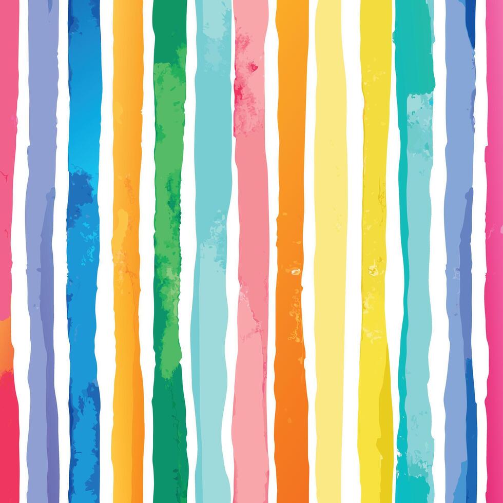 Watercolor Textured Background Illustration vector