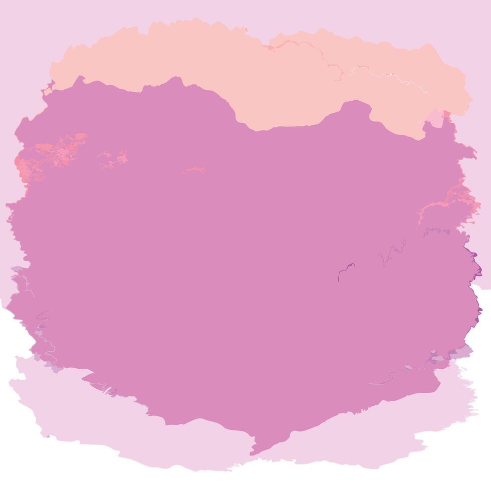 Watercolor Textured Background Illustration vector