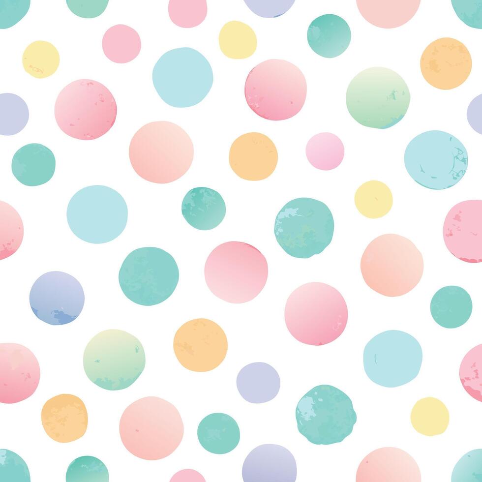 Watercolor Textured Background Illustration vector