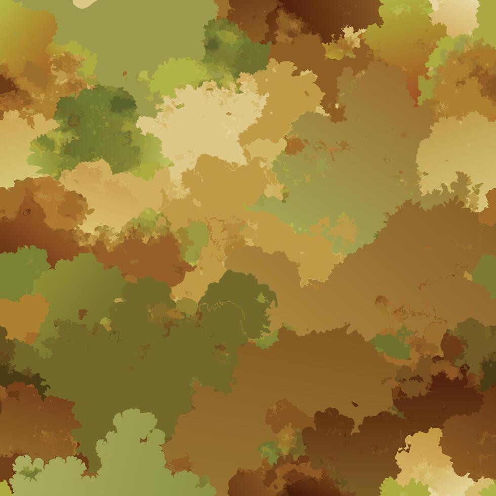 Watercolor Textured Background Illustration vector