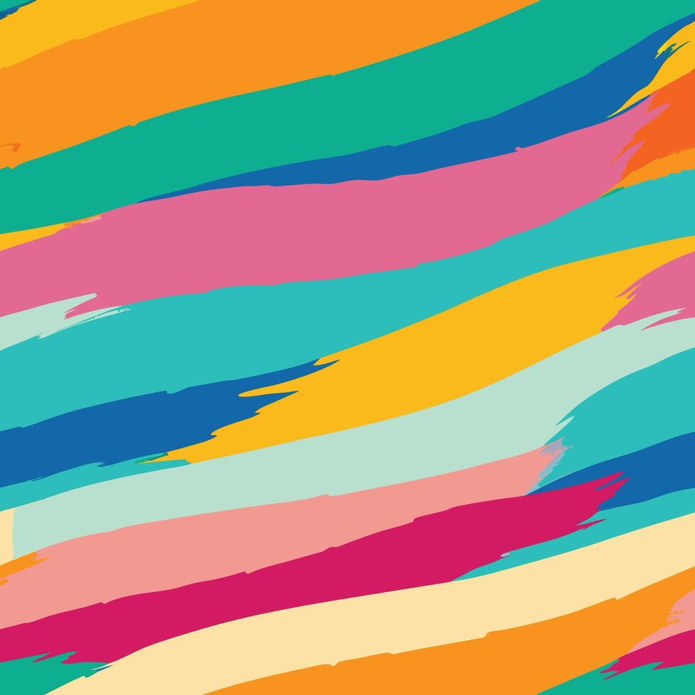 Watercolor Textured Background Illustration vector