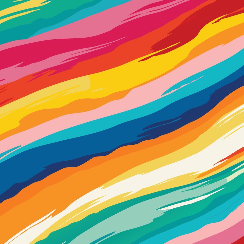 Watercolor Textured Background Illustration vector