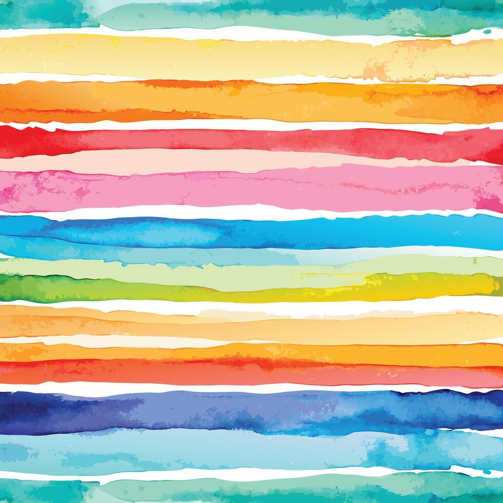 Watercolor Textured Background Illustration vector