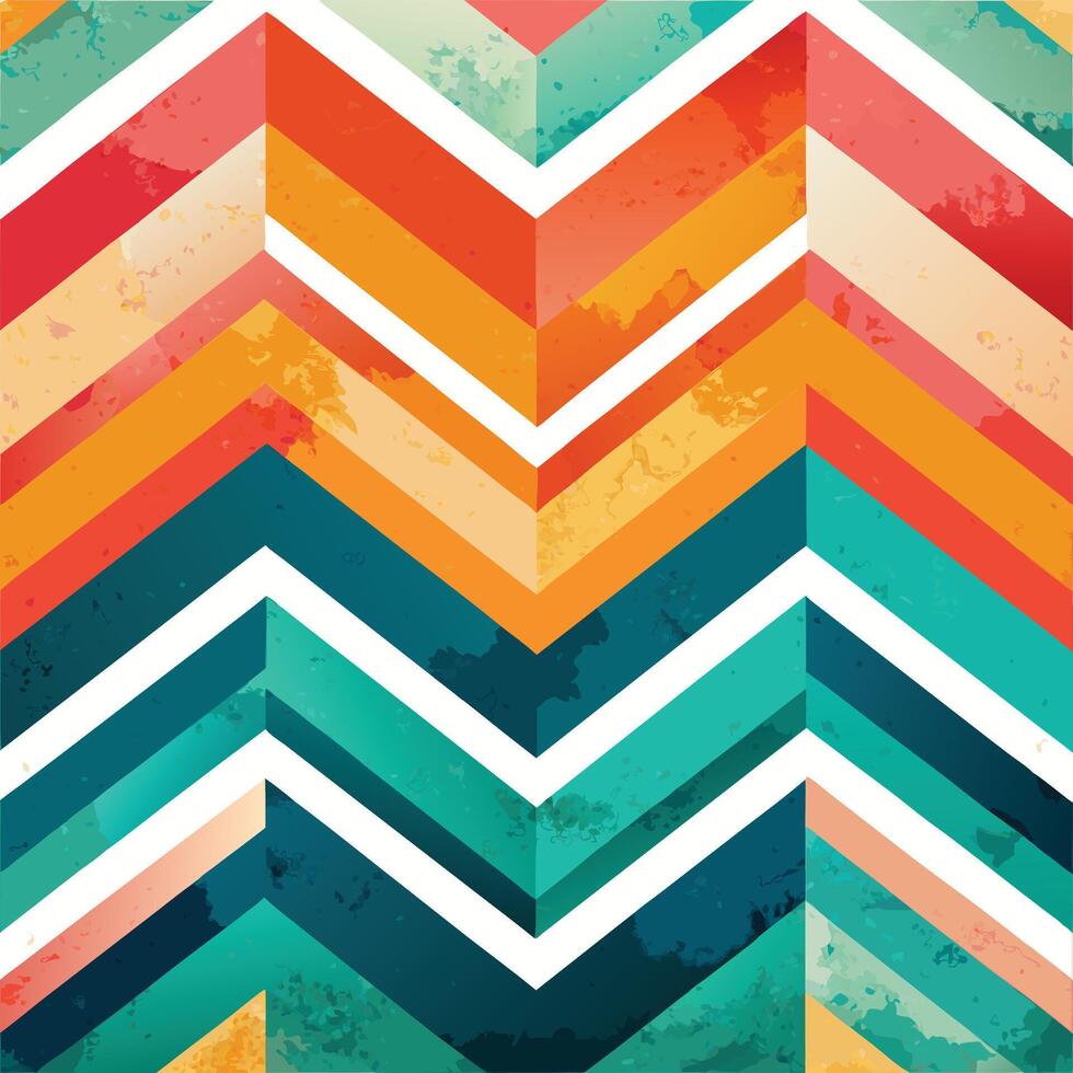 Watercolor Textured Background Illustration vector