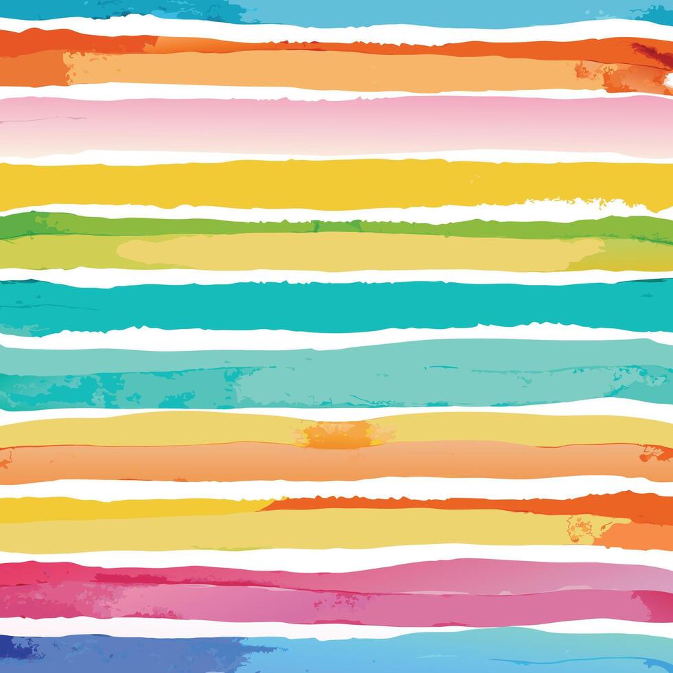 Watercolor Textured Background Illustration vector